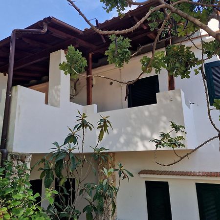 Residence Gli Stingi Vieste Exterior photo