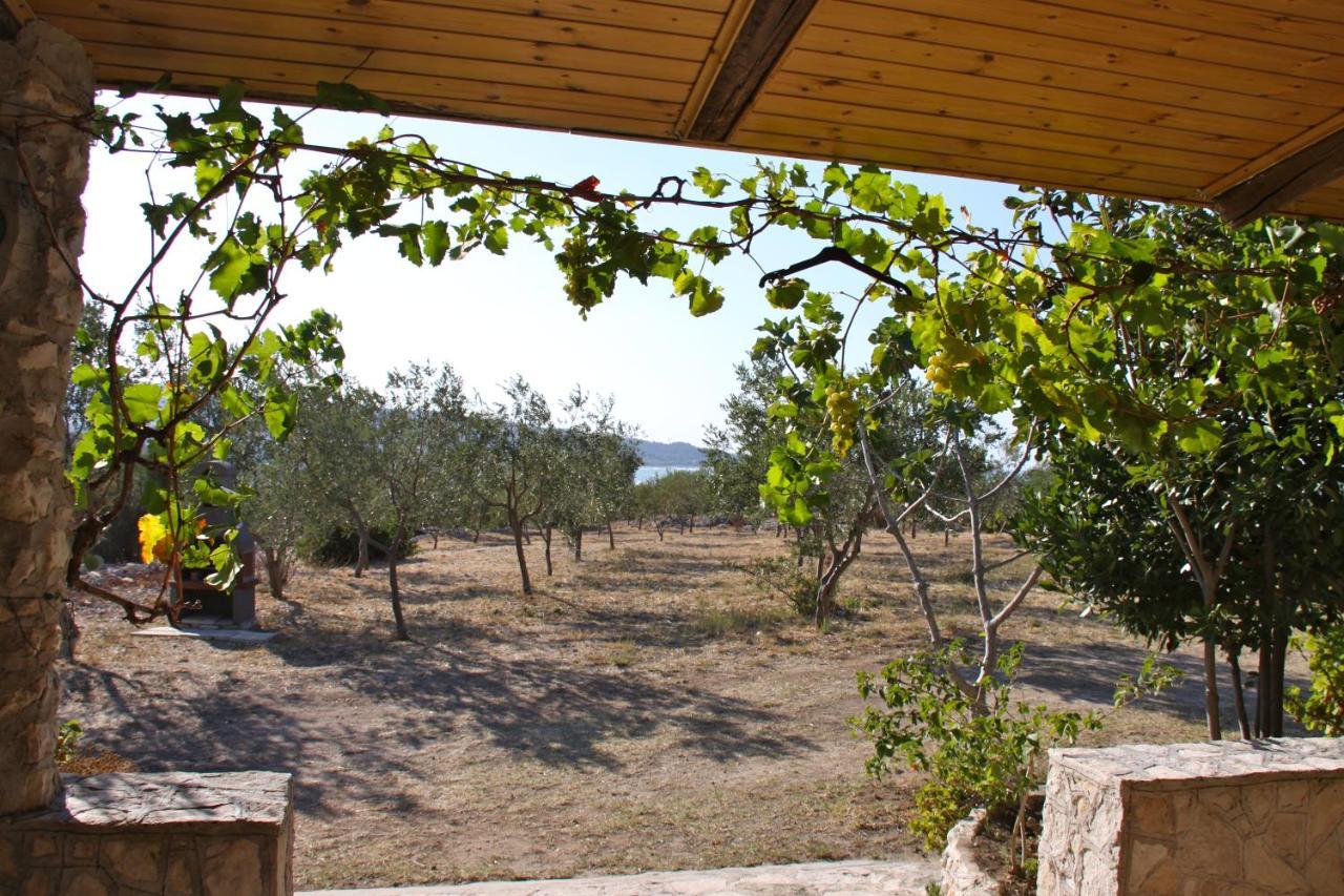 Residence Gli Stingi Vieste Exterior photo